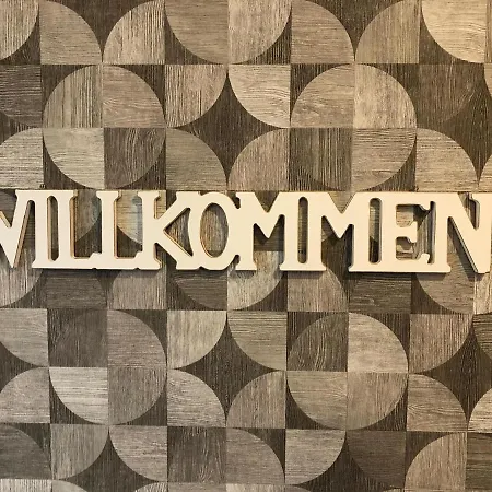 Apartament Neu! Moderne *