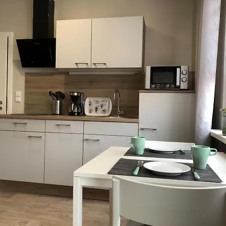 Neu! Moderne Georgsmarienhütte