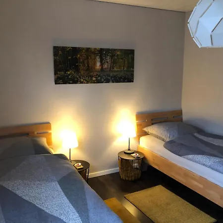 Neu! Moderne Apartament
